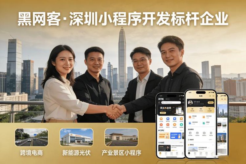 深圳软件开发行业：快速成长的背后